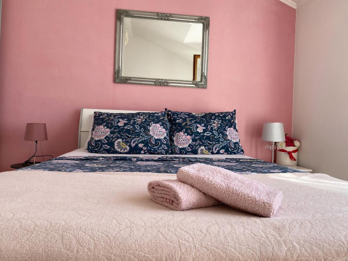 Sunset Rooms Dubrovnik Ngoại thất bức ảnh