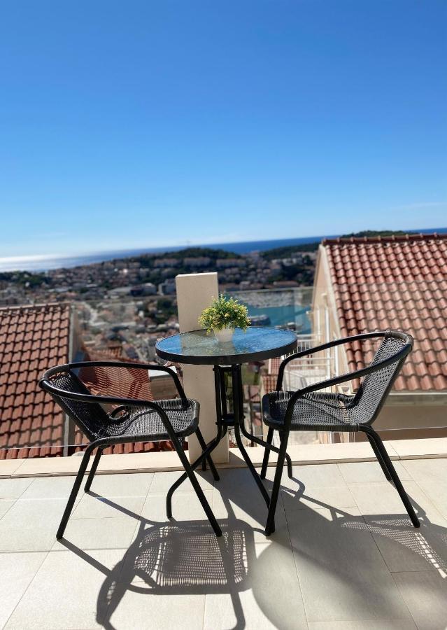 Sunset Rooms Dubrovnik Ngoại thất bức ảnh