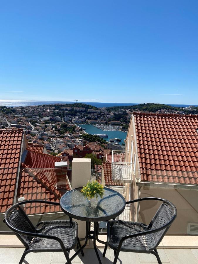Sunset Rooms Dubrovnik Ngoại thất bức ảnh