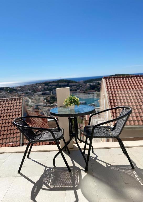 Sunset Rooms Dubrovnik Ngoại thất bức ảnh